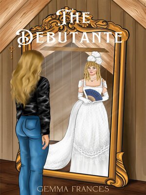 cover image of The Debutante